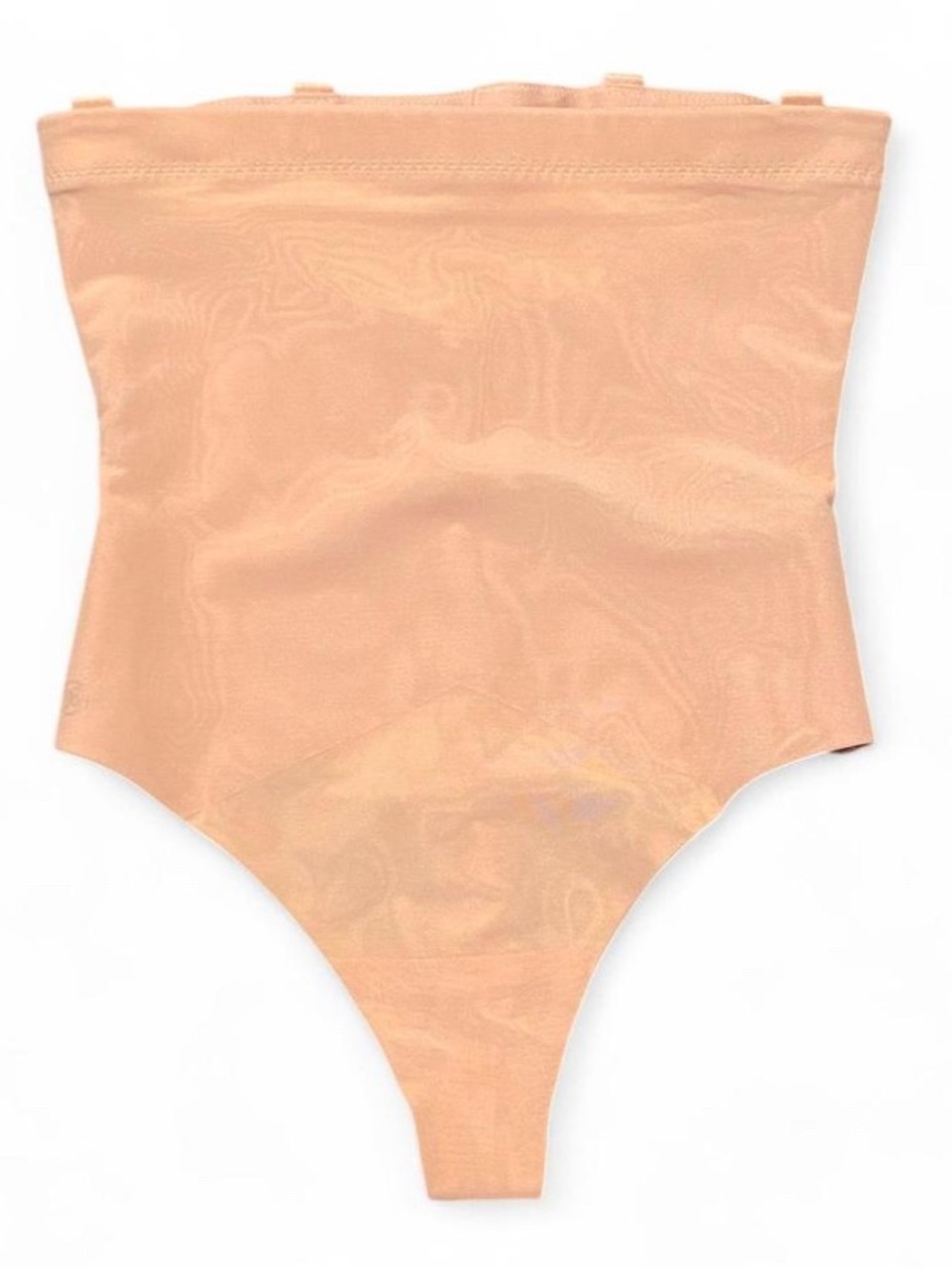 NWOT Honeylove Sz Medium SuperPower Thong Shapewear